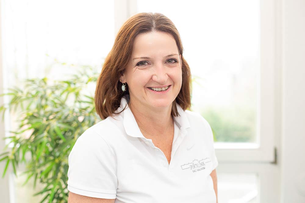Bettina Scheibel