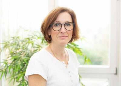 Krankenschwester, OP-Team
