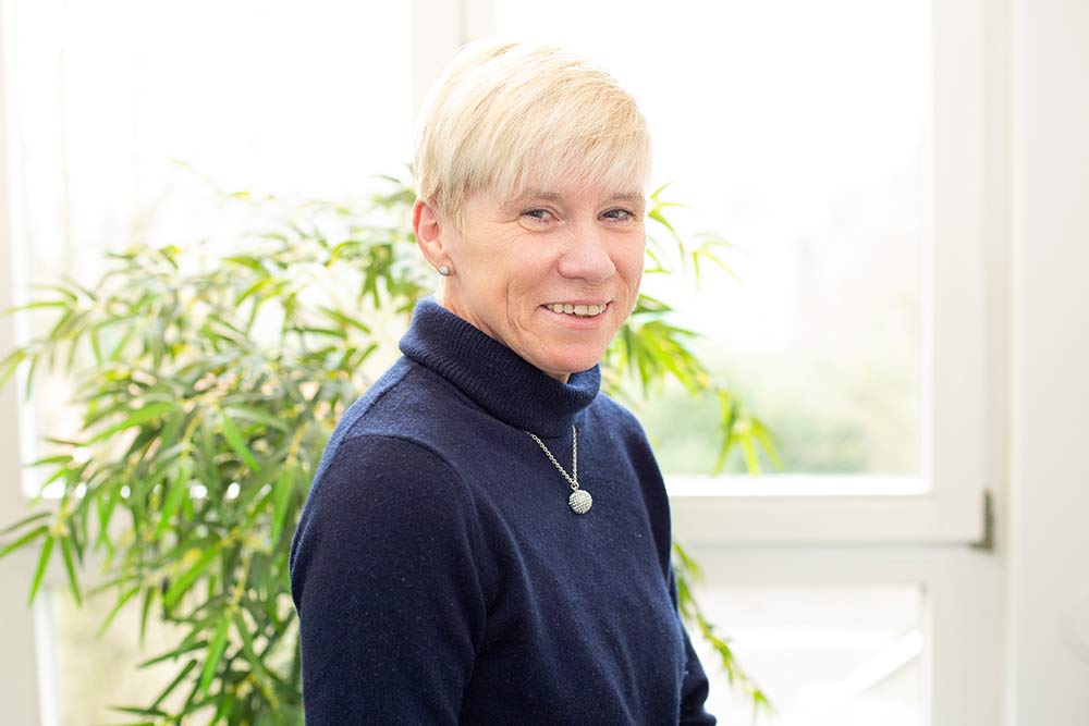 Evelyn Stranghöner