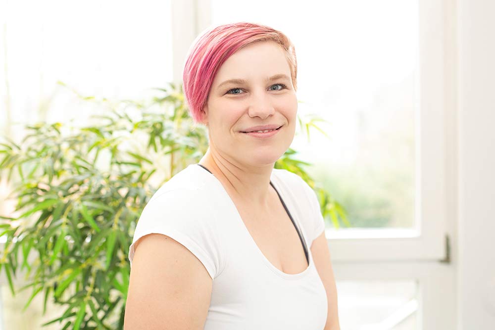 Jasmin Müller