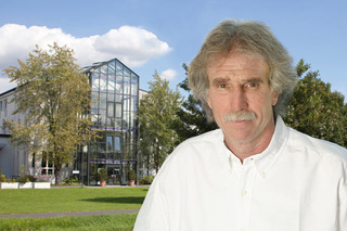 Prof. Dr. med. Johannes Peil