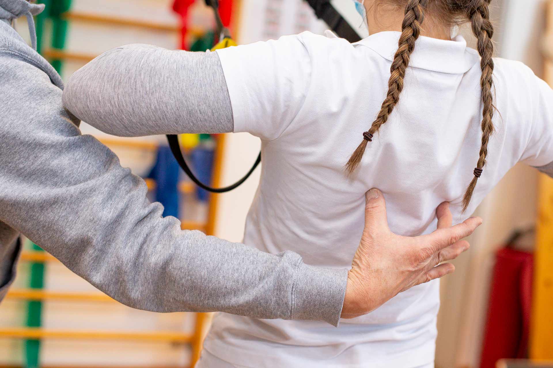 physiotherapie