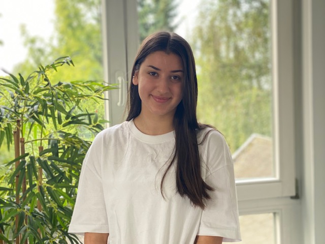 Helin Denker