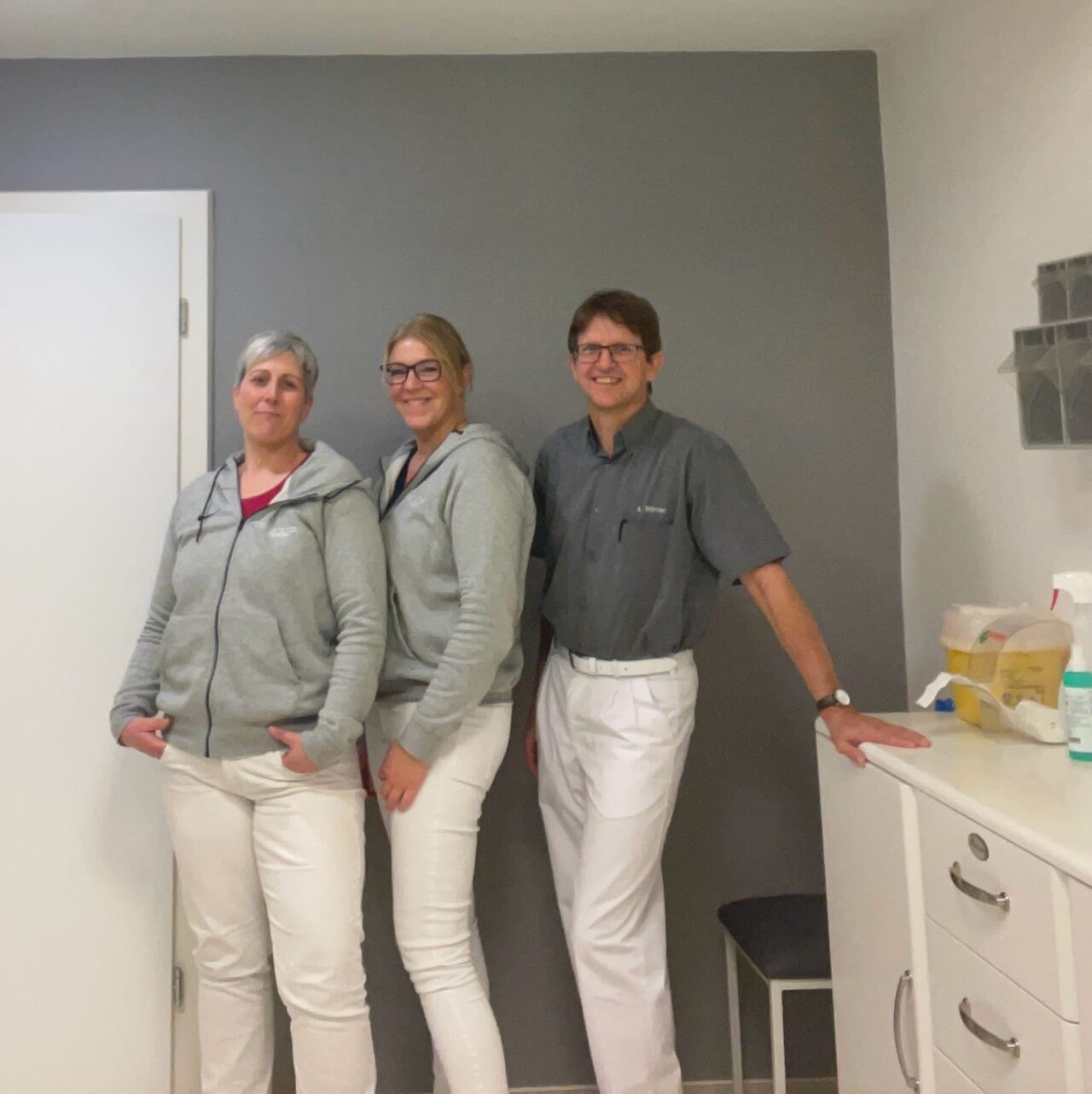 Büdingen Startseite Praxis für Hand, Trauma und Orthopädie