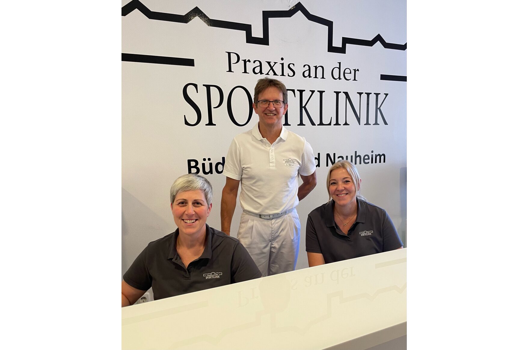 Praxis An Der Sportklinik Bad Nauheim Praxis für Hand,- Trauma und Orthopädie | Sportklinik Bad-Nauheim