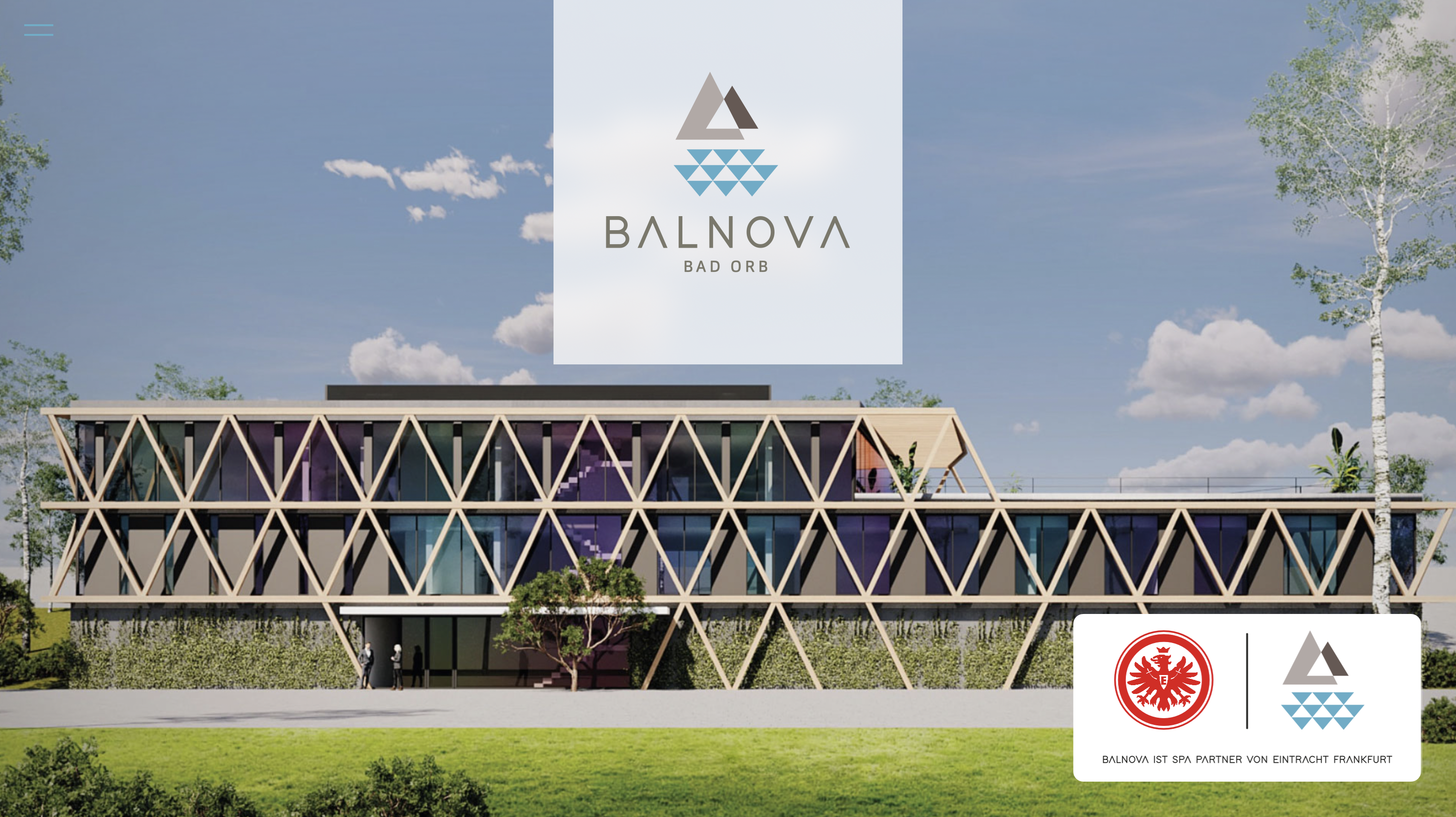 Balnova - Bad Orb
