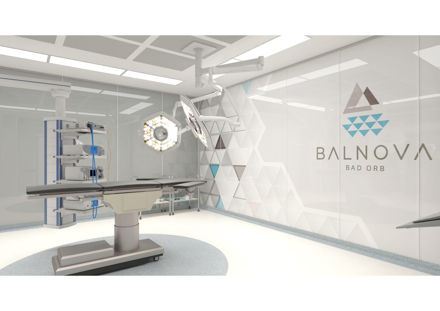 Balnova - Bad Orb